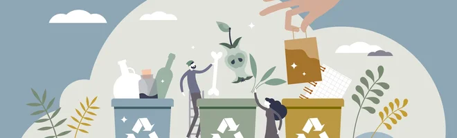 Gestion des déchets