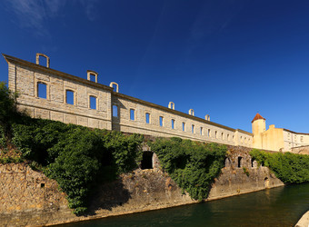L'Abbaye de Sorde