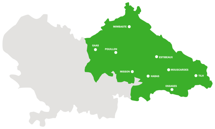 PLUI du secteur Arrigans