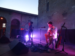 RDV Culturels - Concert Kolinga