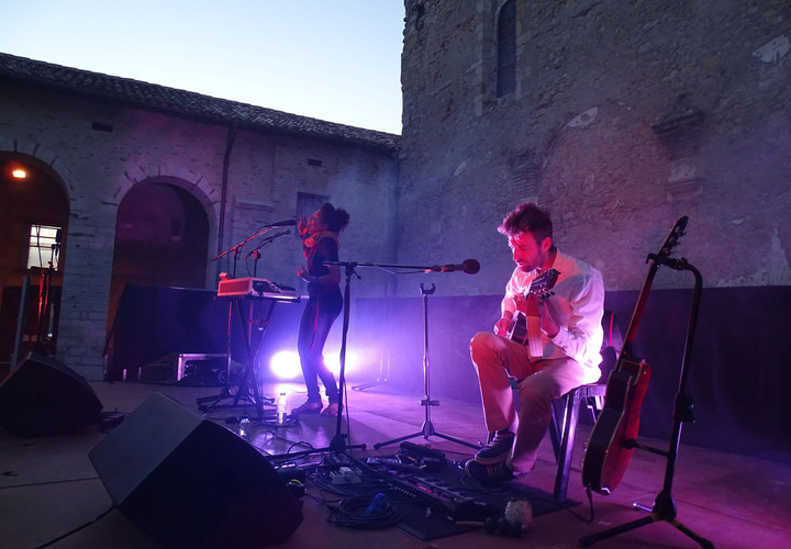 RDV Culturels - Concert Kolinga