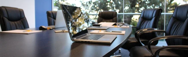 Élus, bureau et commissions
