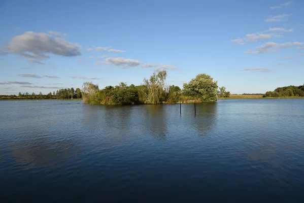 Lac tastao à Estibeaux