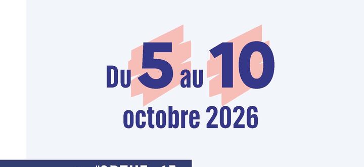 Affiche des Journées France Services 2026