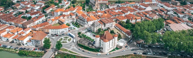 Le territoire et ses communes