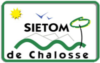 Logo Sietom de Chalosse