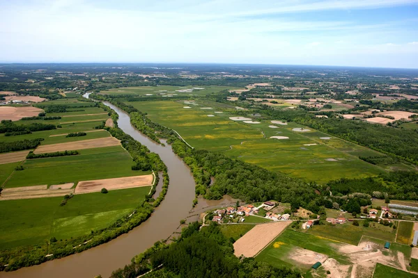Les Barthes de Saint-Etienne d'Orthe