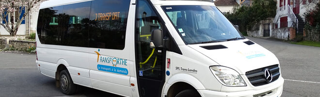 Transports et mobilité