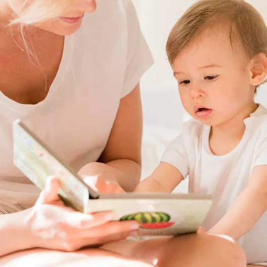 Bébés lecteurs