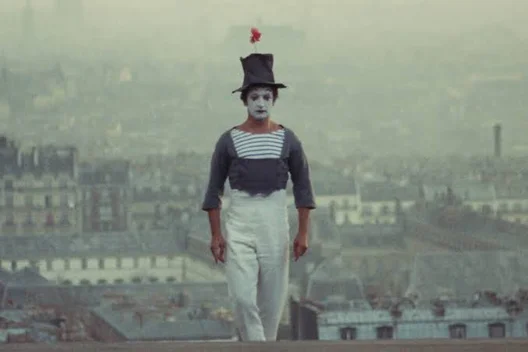 Ciné débat "l'art du silence" 