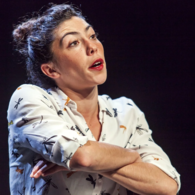 L'émoi des Mots : COMPAGNIE Mmm La famille vient en mangeant