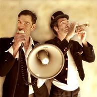 L'émoi des Mots : CIE ERNESTO BARYTONI