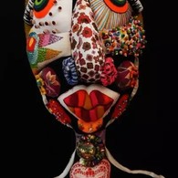 Exposition Peinture Odile Lahyani-Delaroche