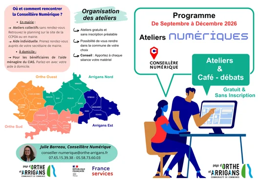 Découvrir Leboncoin © - ATELIERS NUMERIQUES